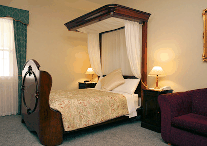 The Lodge On Elizabeth - Phillip Island Accommodation 4