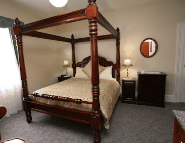 The Lodge On Elizabeth - Phillip Island Accommodation 5