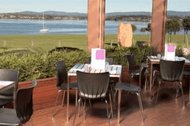 Comfort Inn The Pier - Phillip Island Accommodation