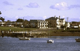 Comfort Inn The Pier - Phillip Island Accommodation 1