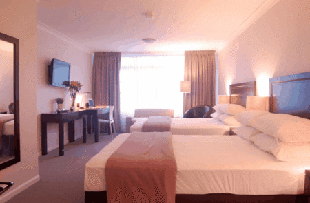 Checkers Country Resort And Conference Centre - Phillip Island Accommodation