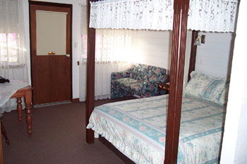 First Landing Motel - Phillip Island Accommodation 2