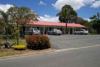First Landing Motel - Phillip Island Accommodation 3