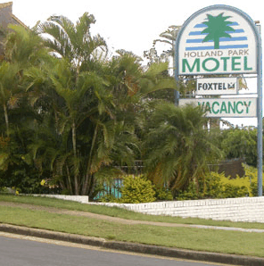 Holland Park Motel - Phillip Island Accommodation