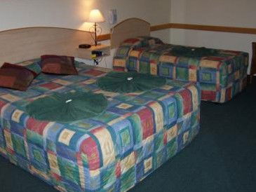 Golden Harvest Motel - Phillip Island Accommodation 1