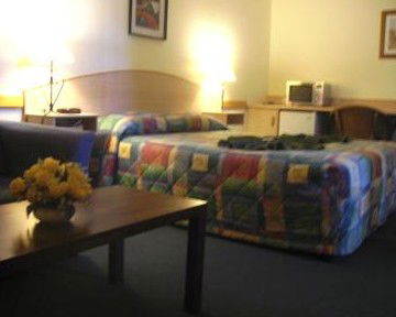Golden Harvest Motel - Phillip Island Accommodation 3