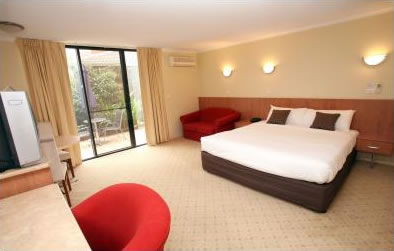 Best Western Chaffey International Motor Inn - Phillip Island Accommodation 1