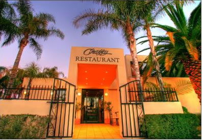 Best Western Chaffey International Motor Inn - Phillip Island Accommodation 5