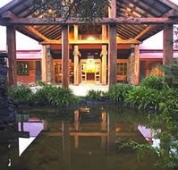 Tall Timbers Tasmania - Phillip Island Accommodation