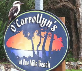 O'Carrollyns At One Mile Beach - Phillip Island Accommodation 3