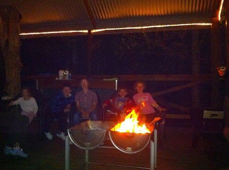 O'Carrollyns At One Mile Beach - Phillip Island Accommodation 4