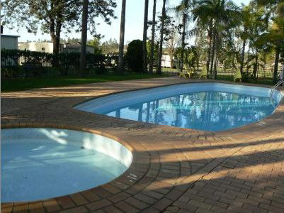 Glenwood Tourist Park And Motel - Phillip Island Accommodation 0