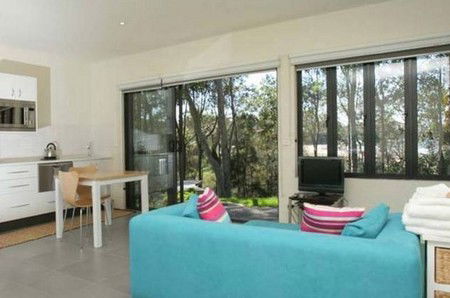 Shearwater Guest Houses - Phillip Island Accommodation 2