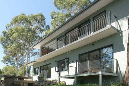Shearwater Guest Houses - Phillip Island Accommodation 4