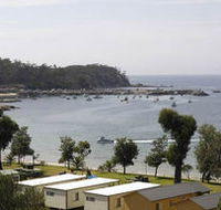 Sapphire Sun Holiday Village - Phillip Island Accommodation
