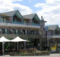 Banjo Paterson Inn - Phillip Island Accommodation