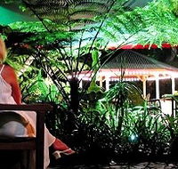 Eden House Retreat - Phillip Island Accommodation