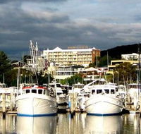 Marina Resort - Phillip Island Accommodation