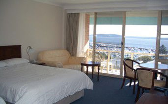 Marina Resort - Phillip Island Accommodation 1