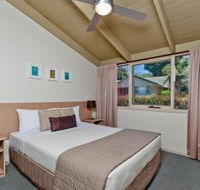 Shelly Beach Resort - Phillip Island Accommodation