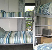Boardrider Backpackers and Motel - Phillip Island Accommodation
