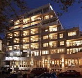 Radisson Kestrel Hotel On Manly Beach - Phillip Island Accommodation