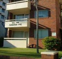 Manly Seaside Holiday Apartments - Phillip Island Accommodation