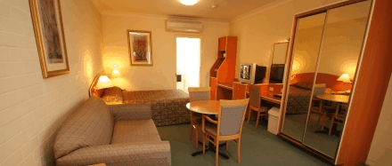 Best Western Coachman's Inn Motel - Phillip Island Accommodation 2