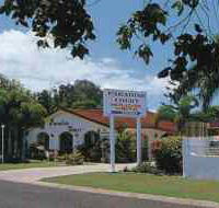 Paradise Court Holiday Units - Phillip Island Accommodation
