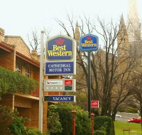 Best Western Cathedral Motor Inn - Phillip Island Accommodation