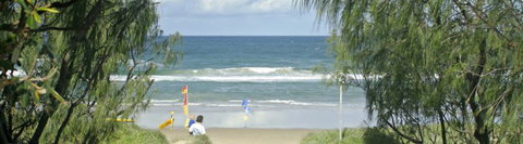 Peregian Court Resort - Phillip Island Accommodation 4