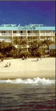 Capeview Apartments By The Sea - Phillip Island Accommodation