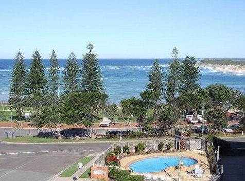 Joanne Apartments - Phillip Island Accommodation 1