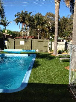 Aquarius Holiday Apartments - Phillip Island Accommodation 4