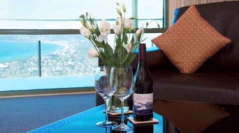 Arthurs Views - Bed & Breakfast Retreat - Phillip Island Accommodation 0