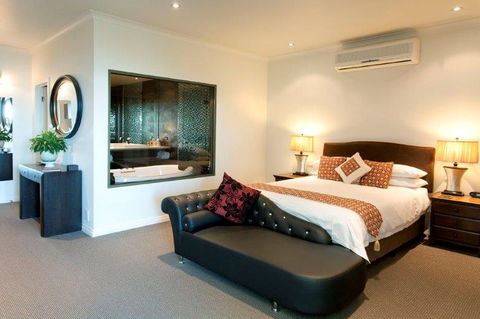 Arthurs Views - Bed & Breakfast Retreat - Phillip Island Accommodation 1