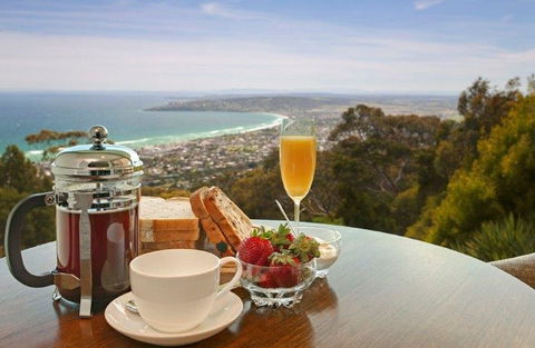 Arthurs Views - Bed & Breakfast Retreat - Phillip Island Accommodation 2