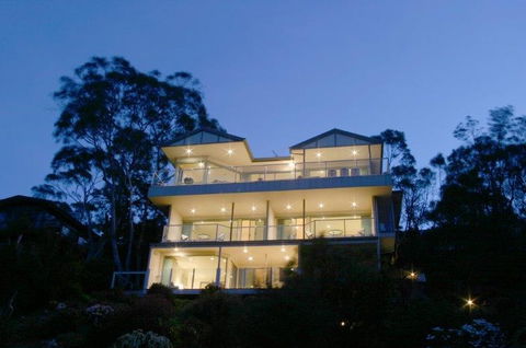 Arthurs Views - Bed & Breakfast Retreat - Phillip Island Accommodation 3