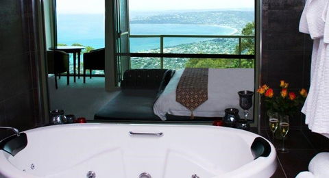 Arthurs Views - Bed & Breakfast Retreat - Phillip Island Accommodation 7