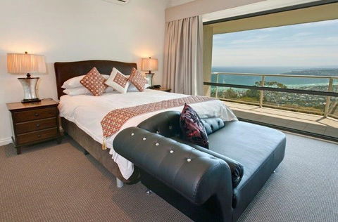 Arthurs Views - Bed & Breakfast Retreat - Phillip Island Accommodation 8