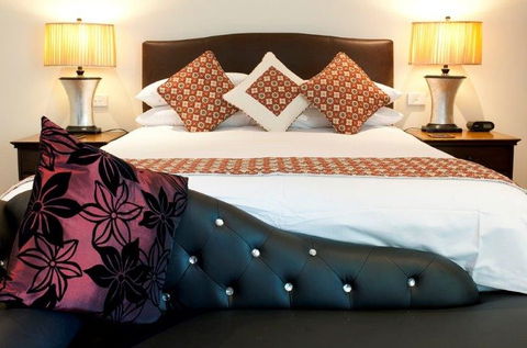 Arthurs Views - Bed & Breakfast Retreat - Phillip Island Accommodation 9