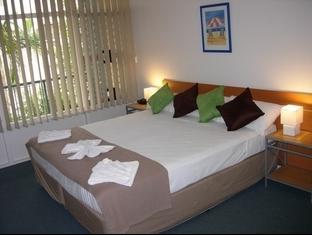 Miami Pacific Apartments - Phillip Island Accommodation 1