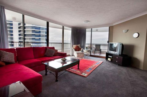 Broadwater Shores - Phillip Island Accommodation 0