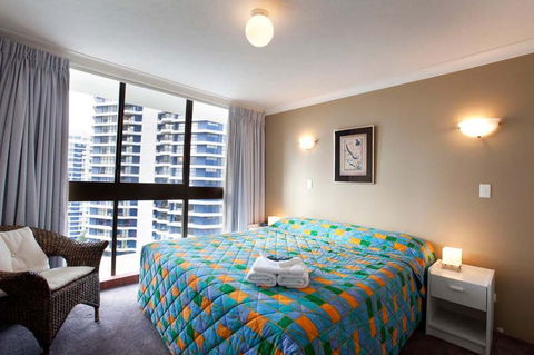Broadwater Shores - Phillip Island Accommodation 1