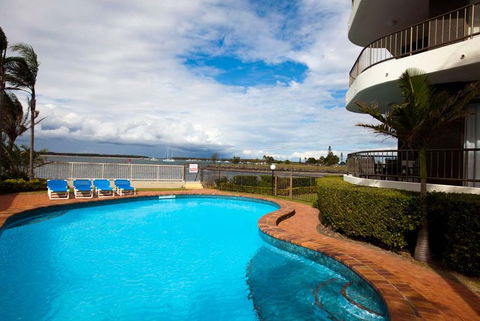 Broadwater Shores - Phillip Island Accommodation 3
