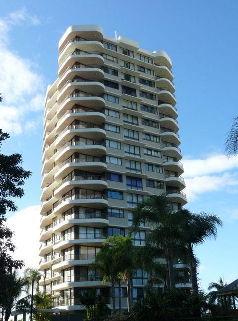 Broadwater Shores - Phillip Island Accommodation 4