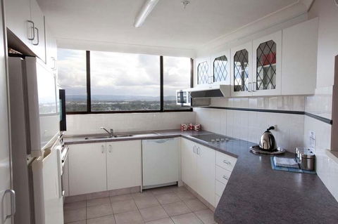 Broadwater Shores - Phillip Island Accommodation 5