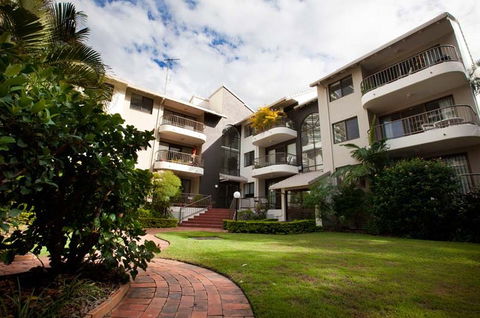 Broadwater Shores - Phillip Island Accommodation 6