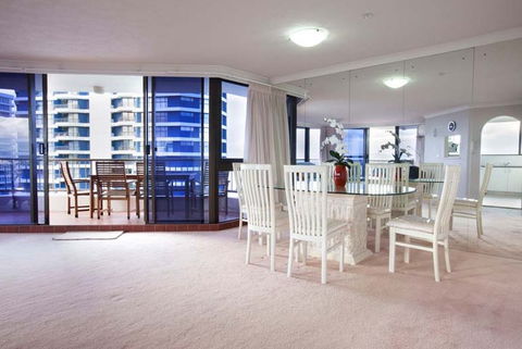 Broadwater Shores - Phillip Island Accommodation 7