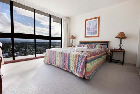 Broadwater Shores - Phillip Island Accommodation 8